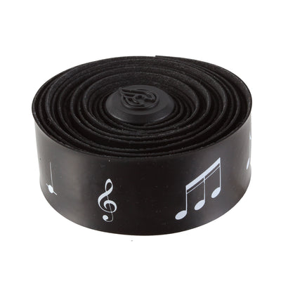 Cinelli Volee Handlebar Tape Music Black
