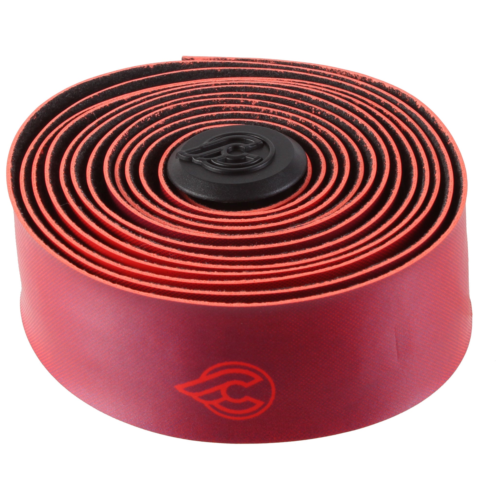 Cinelli Volee Handlebar Tape Gradiant Red
