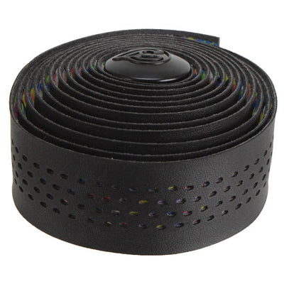 Cinelli Caleido Ribbon Multidensity Bar Tape - Black