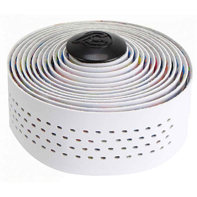 Cinelli Caleido Ribbon Bar Tape - White