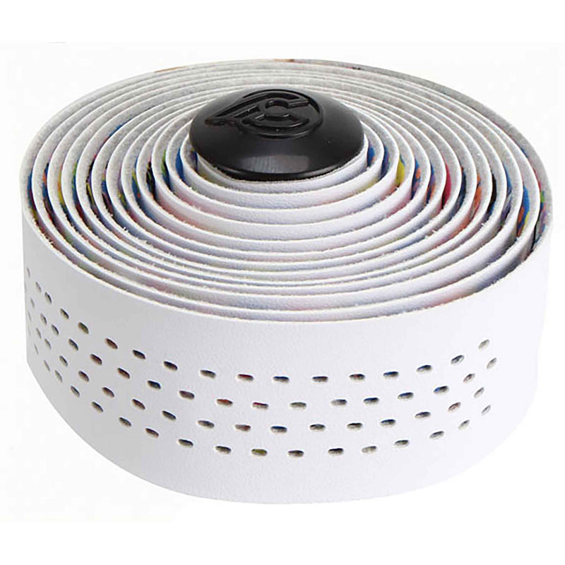 Cinelli Caleido Ribbon Bar Tape - White
