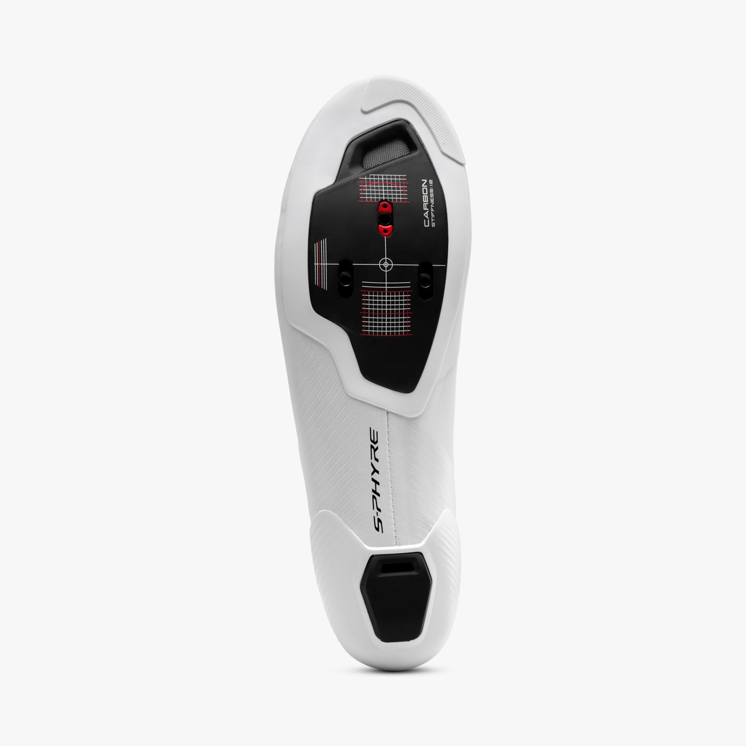 S-PHYRE SH-RC903