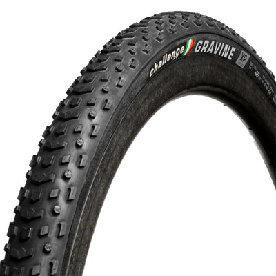 Challenge Tire Gravine XP Tire 700 x 45 Black