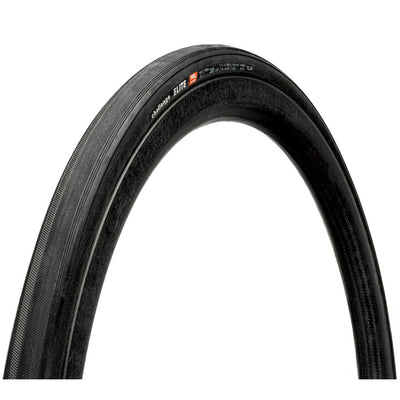 Challenge Tire Elite Pro 700x28 TLR Black