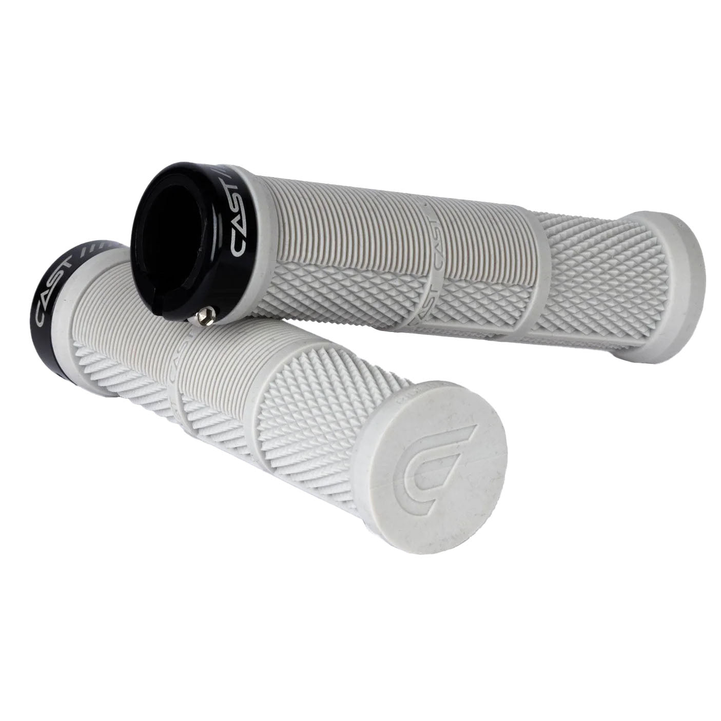 Cast Bamba Greg Minnaar Lock On Grip Grey