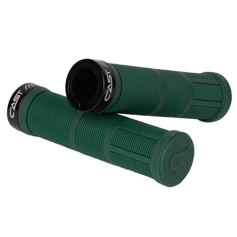 Cast Dreamtrack Lock On Grip Green