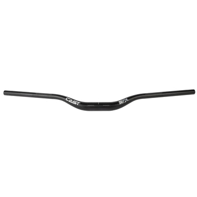 Cast DH Freeride Handlebar35mx38mm 800mm Black