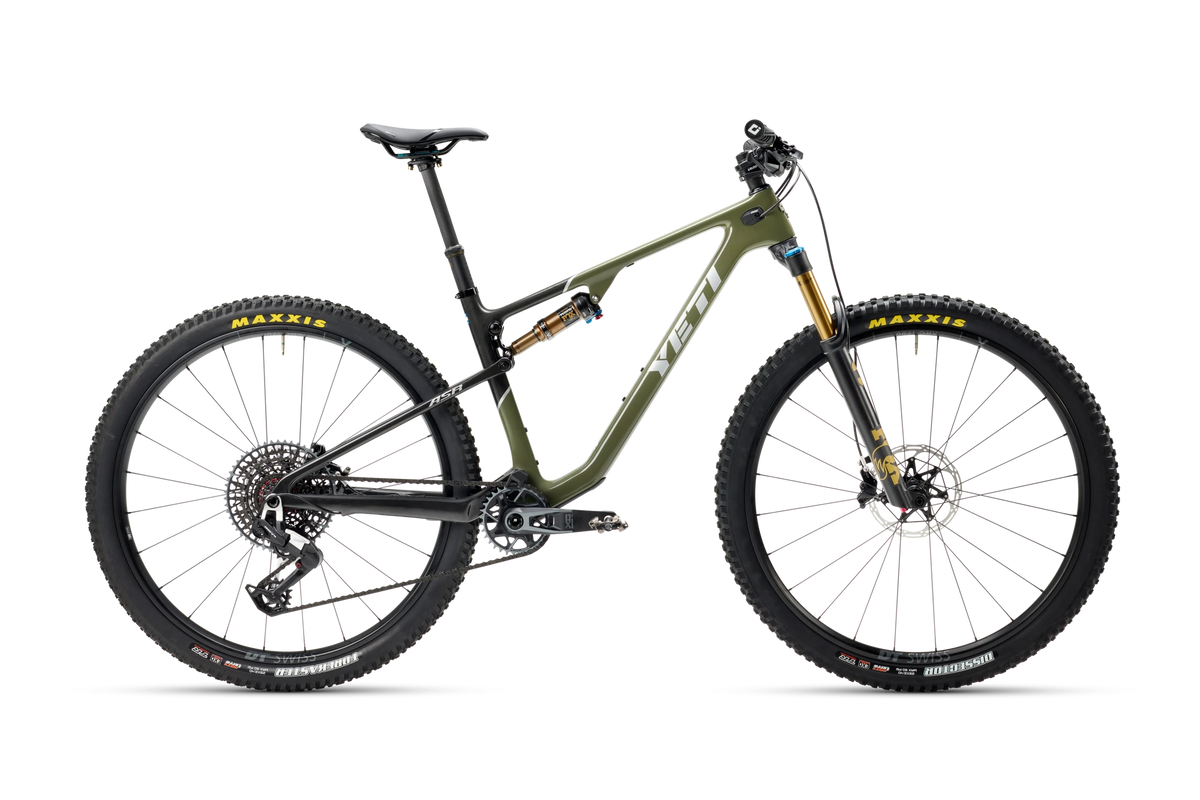 ASR LR X0/90 Turq Series 2027
