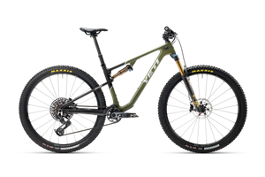 ASR LR X0/90 Turq Series 2027