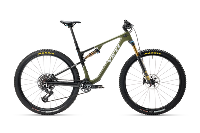 ASR LR X0/90 Turq Series 2027