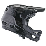 7iDP Project 23 Carbon Full Face XS/S Gloss Black