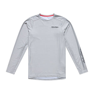 Skyline Pro Air LS Jersey Mono Sage