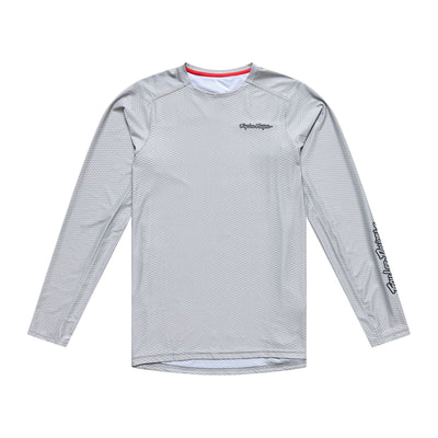 Skyline Pro Air LS Jersey Mono Sage