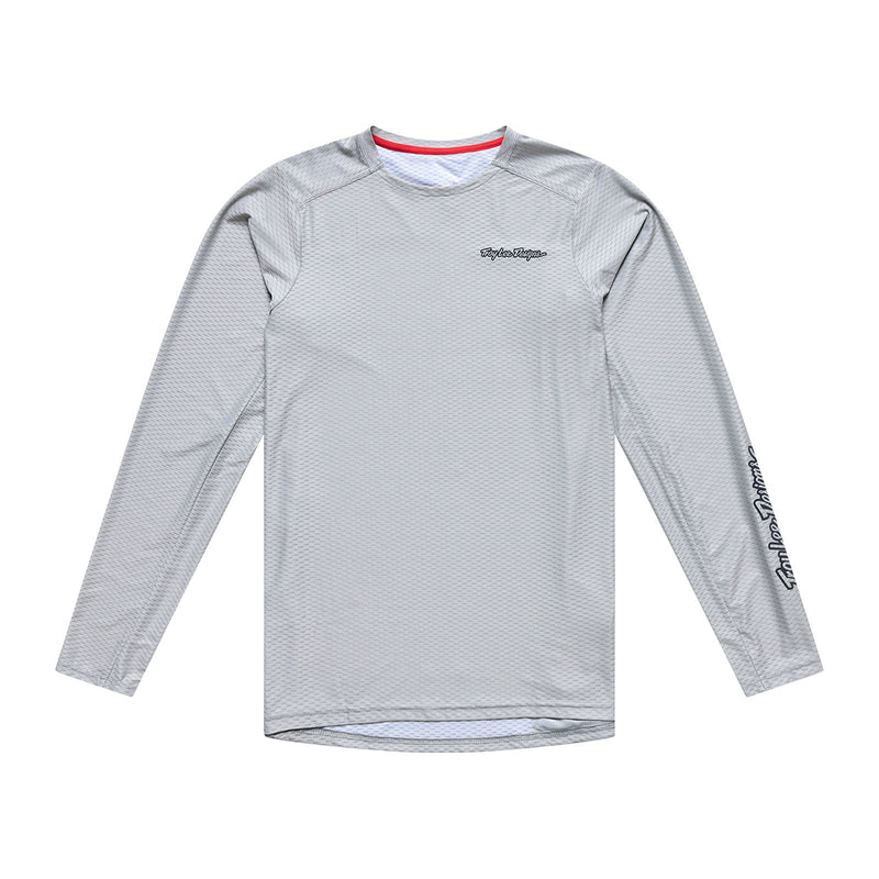 Skyline Pro Air LS Jersey Mono Sage - SM