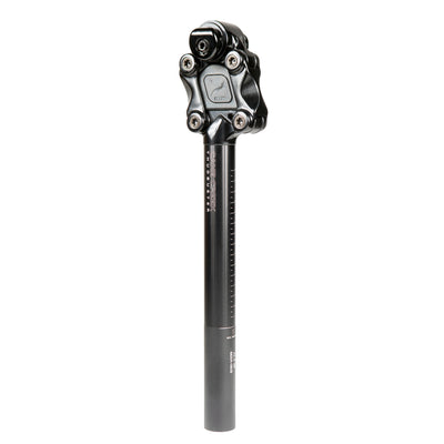 Cane Creek G4 Thudbuster-ST Seatpost 30.9 x 375mm SS Clamp