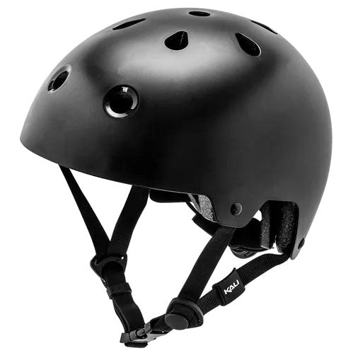 Kali Maha 2.0 Helmet L/XL Matte Black