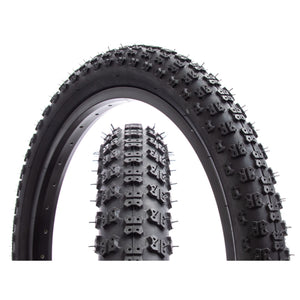 Kenda K50 Comp III Tire 14x2.125 Black