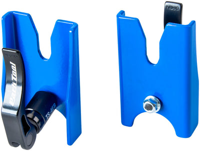 Park Tool Hub-Drive Axle Adapter for TS-4 TS-4.2 and TS-4.3