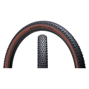 Kenda Dagger XC 29x2.4 Tubeless Tire