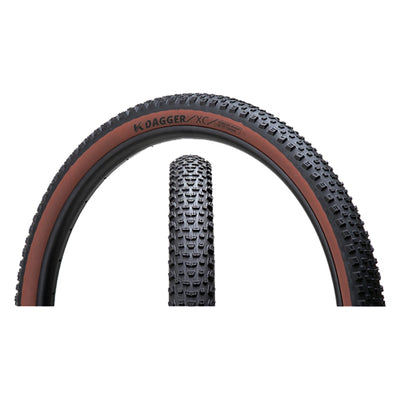 Kenda Dagger XC 29x2.4 Tubeless Tire