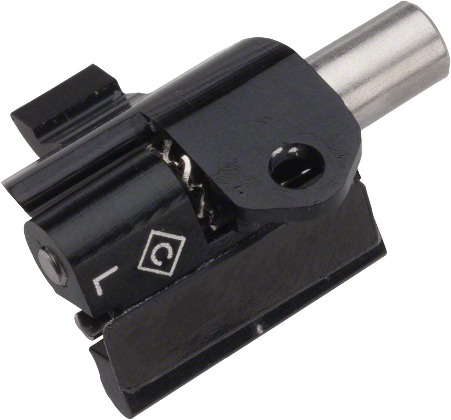 Campagnolo EPS Front Derailleur Stiffener - Thumbnail 5