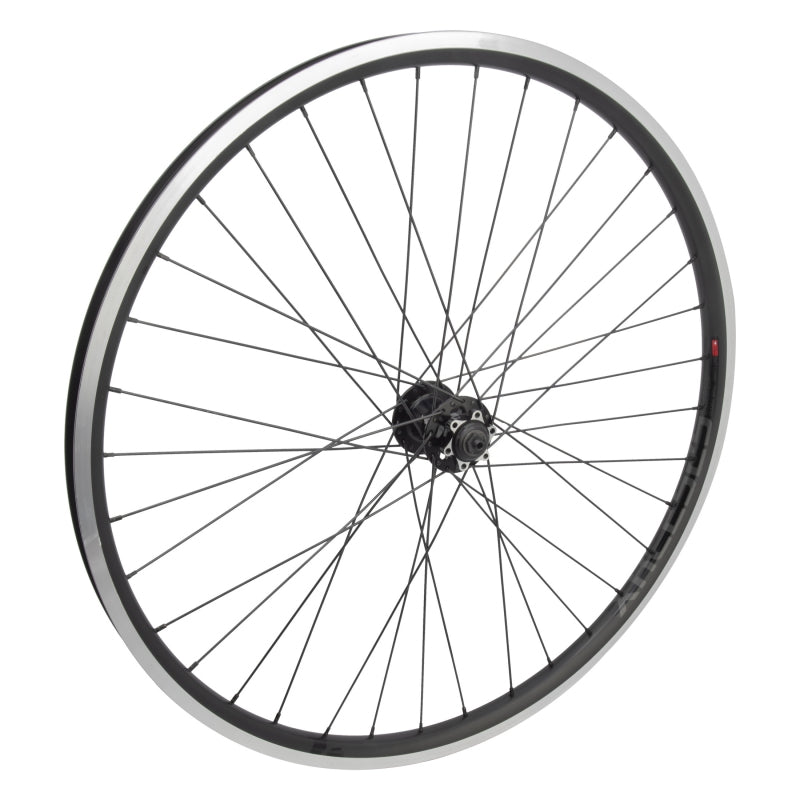 Wheel master 700C/29` Alloy Hybrid/Comfort Disc Double Wall 700C Wheel Front