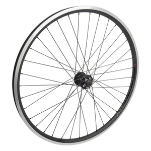 Wheel master 700C/29` Alloy Hybrid/Comfort Disc Double Wall 700C Wheel Front