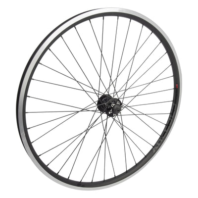 Wheel master 700C/29` Alloy Hybrid/Comfort Disc Double Wall 700C Wheel Front