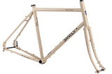 Surly Disc Trucker Frameset - 26" Steel Grandpa's Khakis 52cm