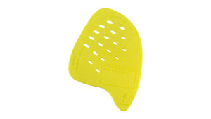 Body Geometry Internal Wedges Gen 2 - 2 Pack - Yellow/Valgus / 49-50