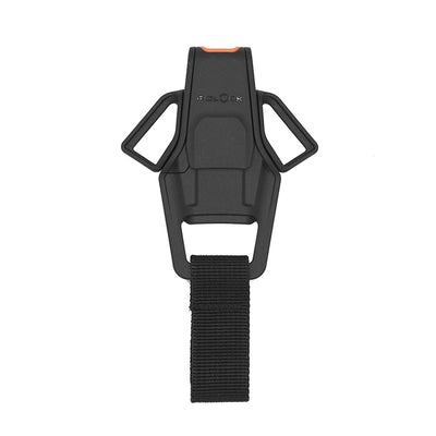 Kids Ride Shotgun Fidlock Buckle for Pro Evo