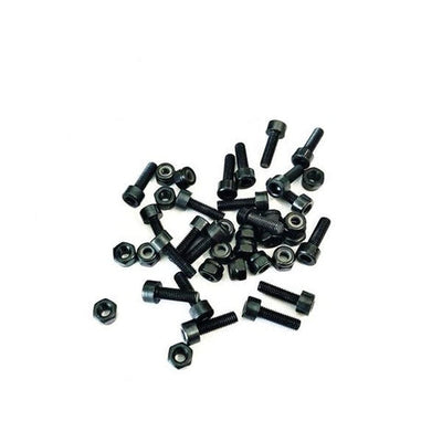 Composite Pedal Pin Kit - Default Title
