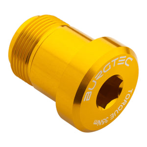 Burgtec SRAM T-Type Derailleur Bolt - Bolt 2 - Burgtec Bullion