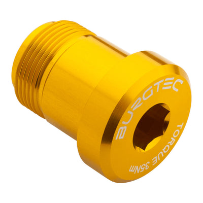 Burgtec SRAM T-Type Derailleur Bolt - Bolt 2 - Burgtec Bullion