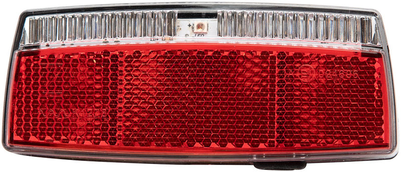 PDW Rackstar Taillight