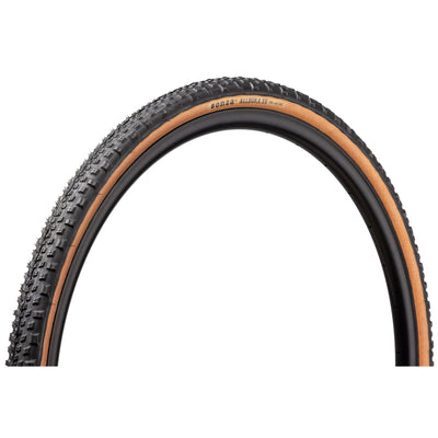 Onza Allegra X6 Tire 700c x 40 Tanwall