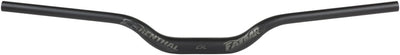 Renthal Fatbar 35 Handlebar - Aluminum 50mm 820mm 35mm Black V3