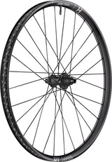 DT Swiss HXC 1500 Spline 30 Rear Wheel - 27.5" 12 x 148mm Center-Lock XD/Micro Spline 12M DEG 60 DF BLK