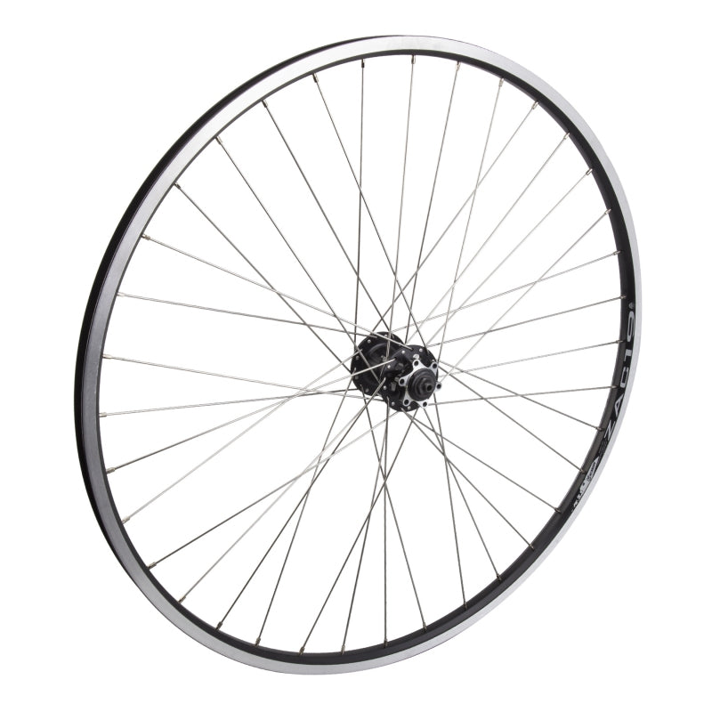 Wheel master 700C/29` Alloy Hybrid/Comfort Disc Double Wall 700C Wheel Front