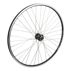 Wheel master 700C/29` Alloy Hybrid/Comfort Disc Double Wall 700C Wheel Front