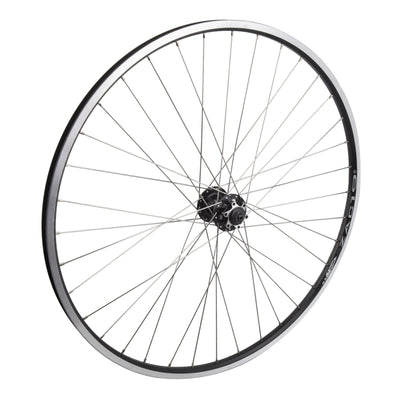 Wheel master 700C/29` Alloy Hybrid/Comfort Disc Double Wall 700C Wheel Front
