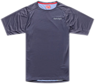 Skyline Pro SS Jersey Mono Carbon