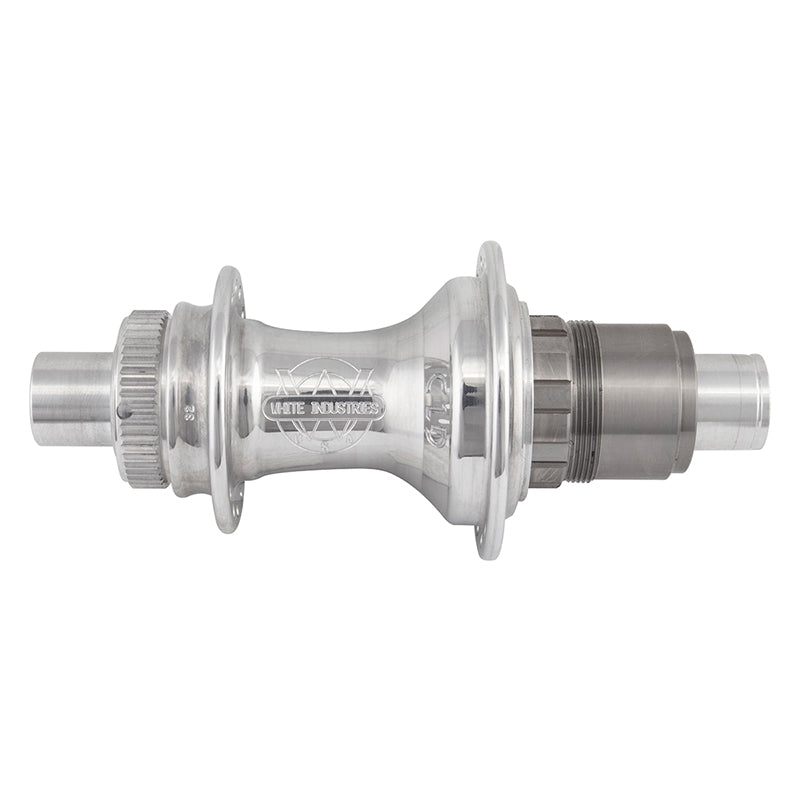 White industries CLD hub rear 32H 142