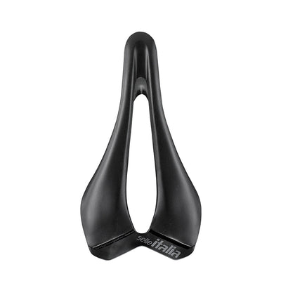 Selle Italia SLR Racing Replica Saddle 242x130 Men 109g Black
