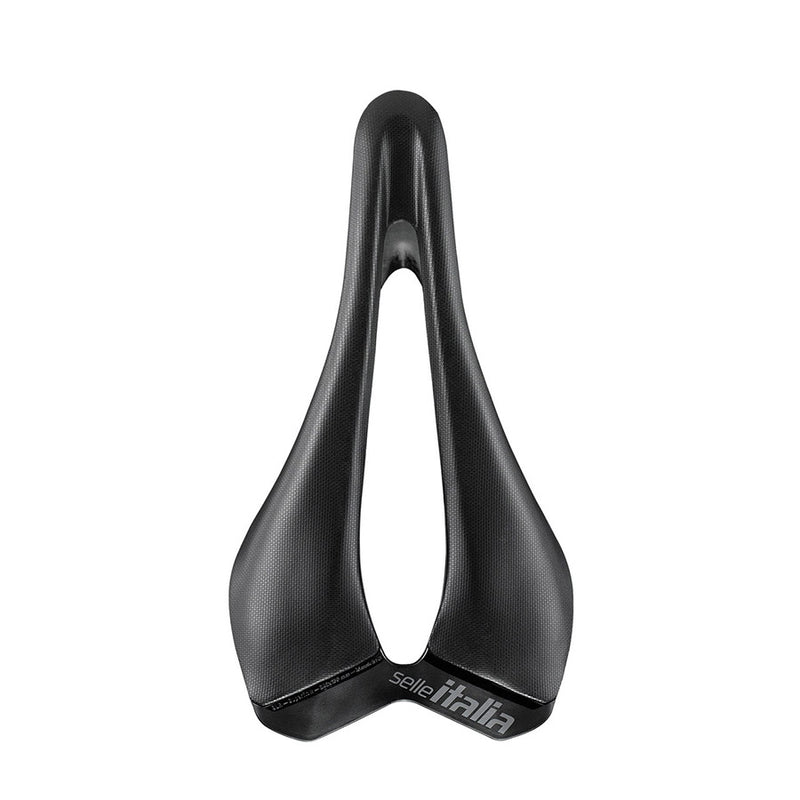 Selle Italia SLR Racing Replica Saddle 242x130 Men 109g Black