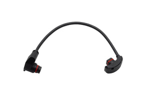 TQ Ebike Range Extender Cable V05 - 300mm 90deg