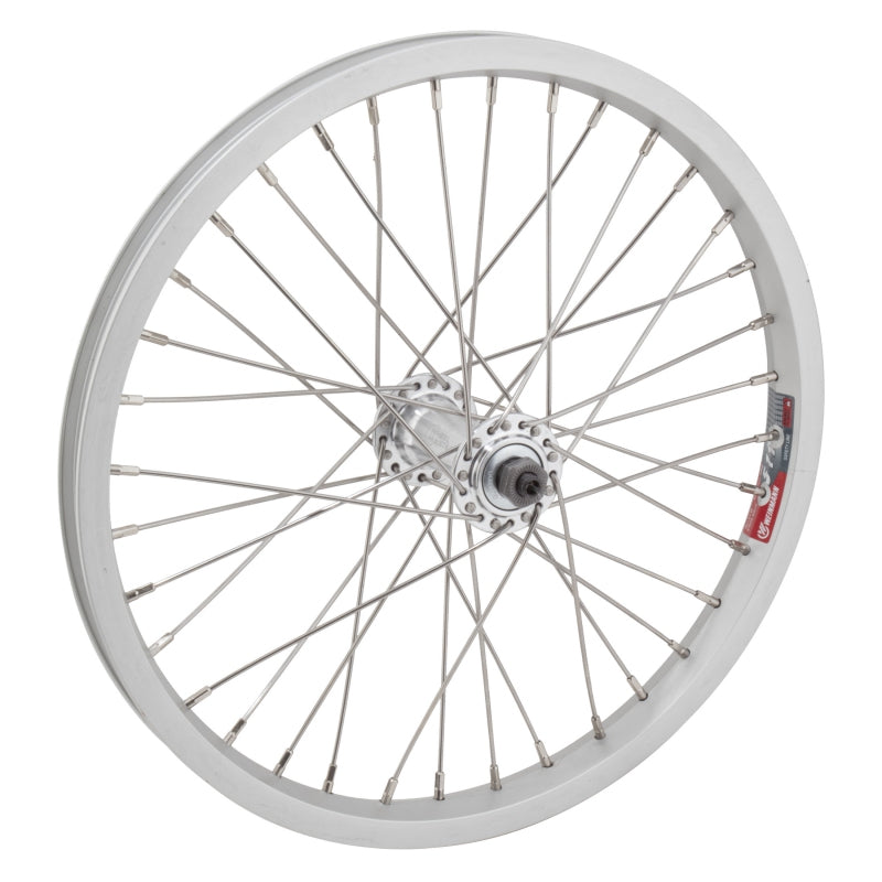 Wheel master 16` Alloy Recumbent 16in Wheel Front