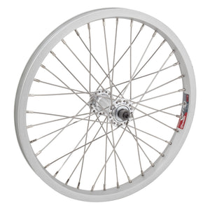 Wheel master 16` Alloy Recumbent 16in Wheel Front