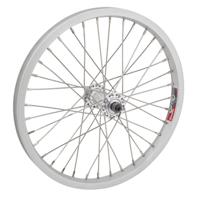 Wheel master 16` Alloy Recumbent 16in Wheel Front