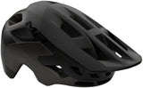 MET Revo MIPS Helmet - Black Matte Small